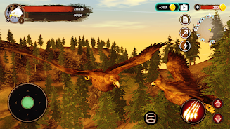 The Eagle Screenshot 0