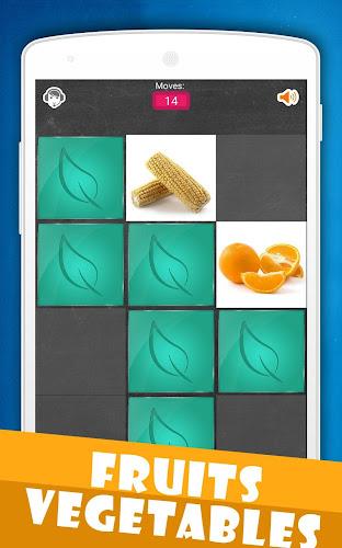 Match Game - Pairs Screenshot 3