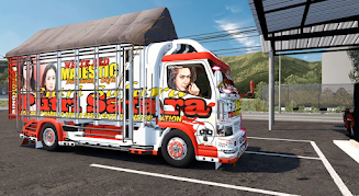 Truk Oleng 2023 Terbaru应用截图第1张