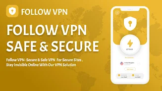 Folow VPN Screenshot 0