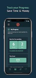 Block Online Gambling - Gamban應用截圖第1張