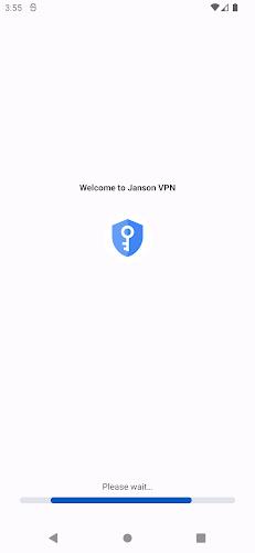 Janson VPN স্ক্রিনশট 0