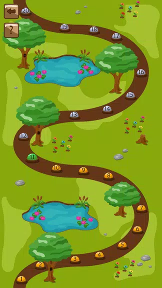 WeWords Скриншот 1