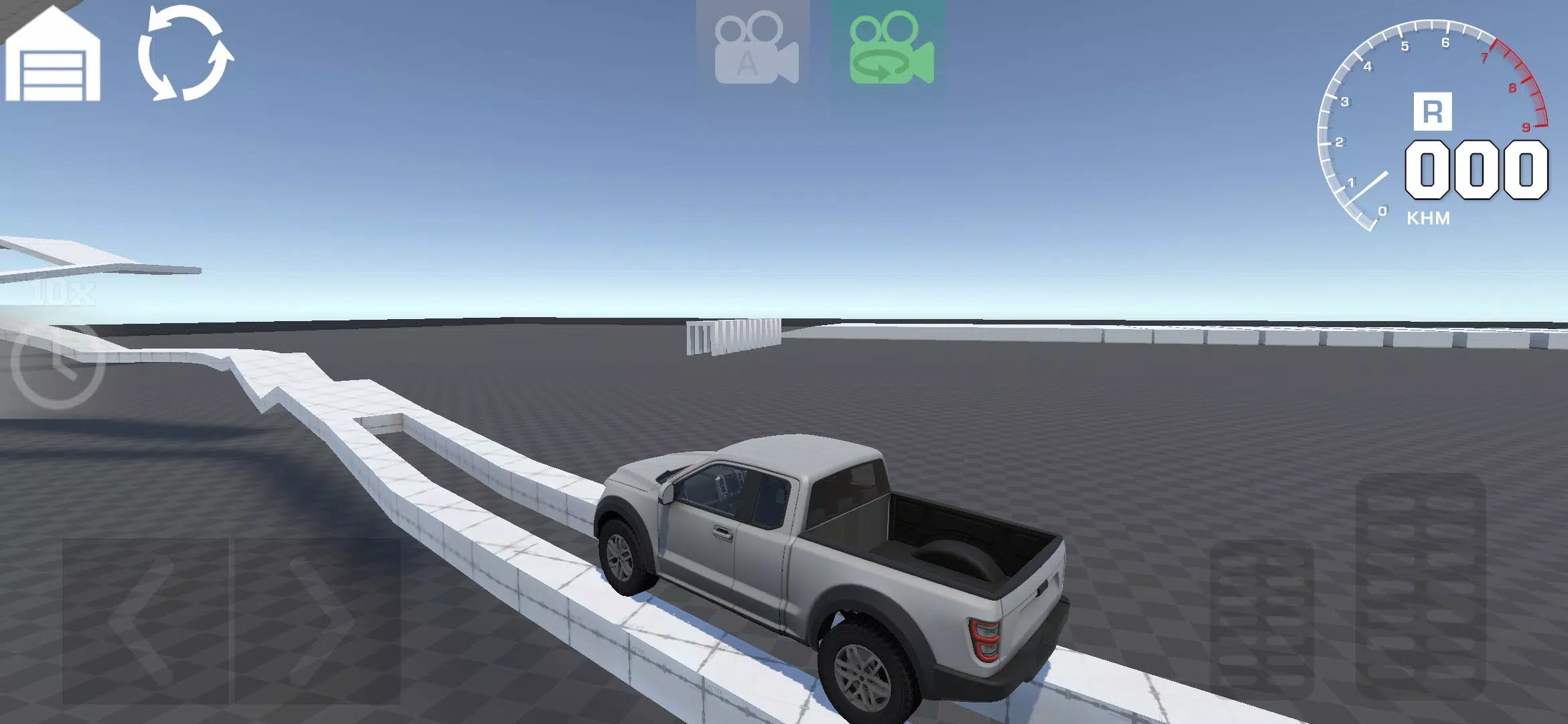 Car Crash Simulator FlexicX স্ক্রিনশট 3