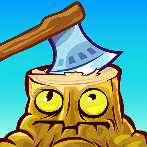 Axe Clicker