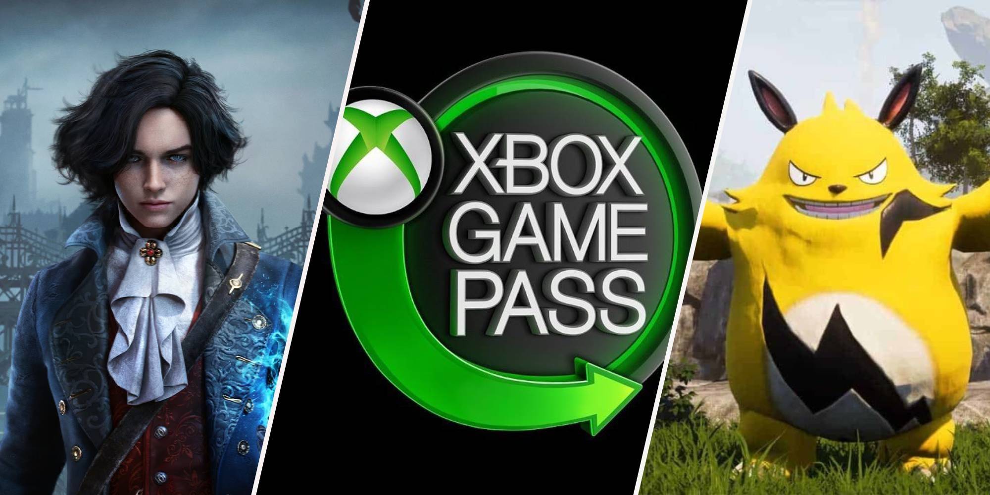 De beste games op Xbox Game Pass (december 2024)