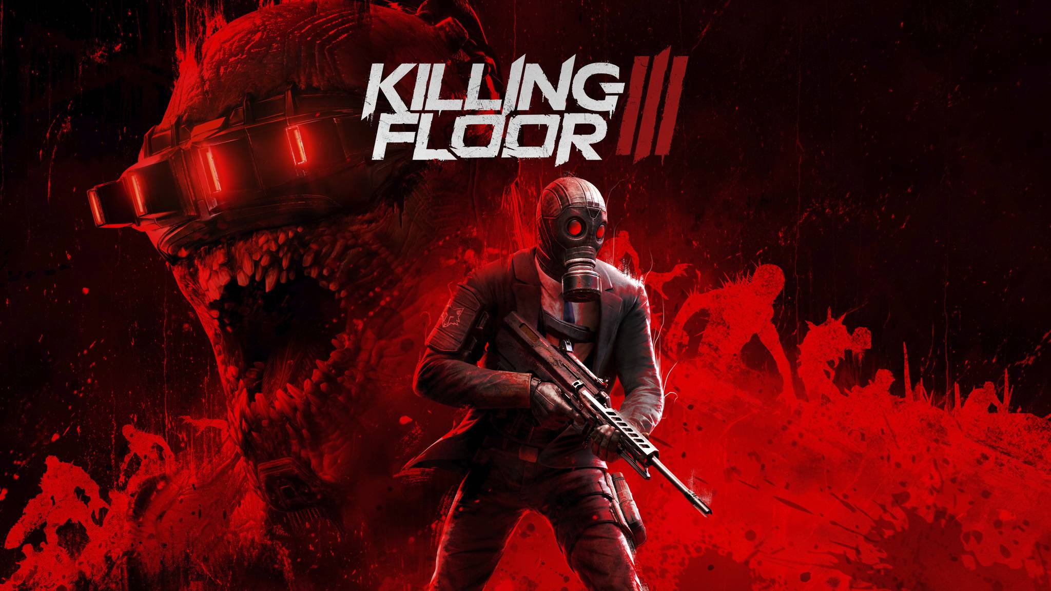Присоединяйтесь к Killing Floor 3 закрытая бета
