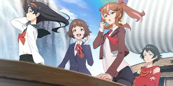 シードソウ・ララバイ：時を超えるビジュアルノベル、ついに登場