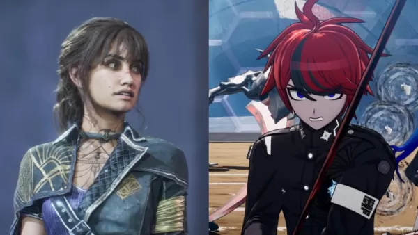 Creative Director Highlights Another RPG Release