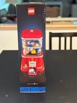 LEGO building process step 4