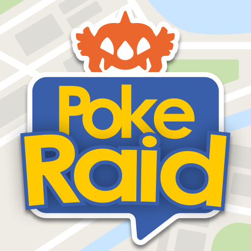 PokeRaid - Worldwide Remote Raids