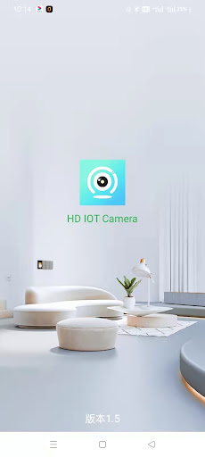 HD IOT Camera স্ক্রিনশট 0