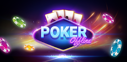 Poker Offline ภาพหน้าจอ 0