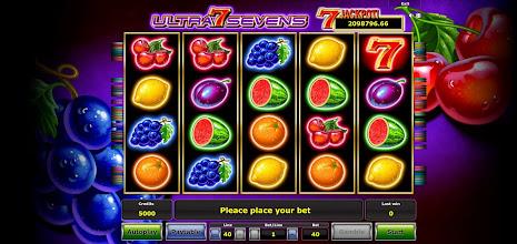 Meet Cherries Casino Slot Скриншот 1