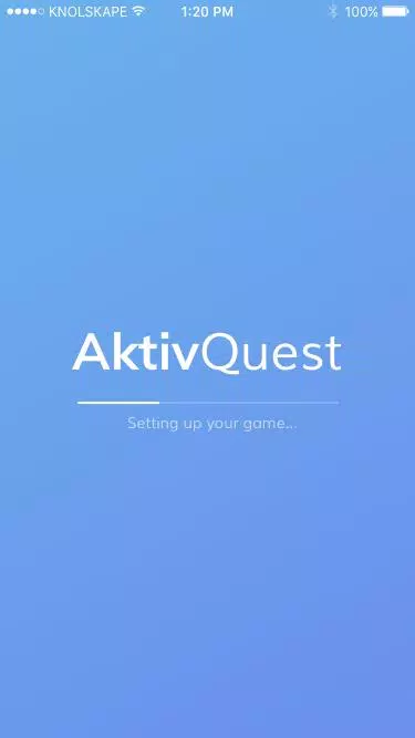 AktivQuest Скриншот 0