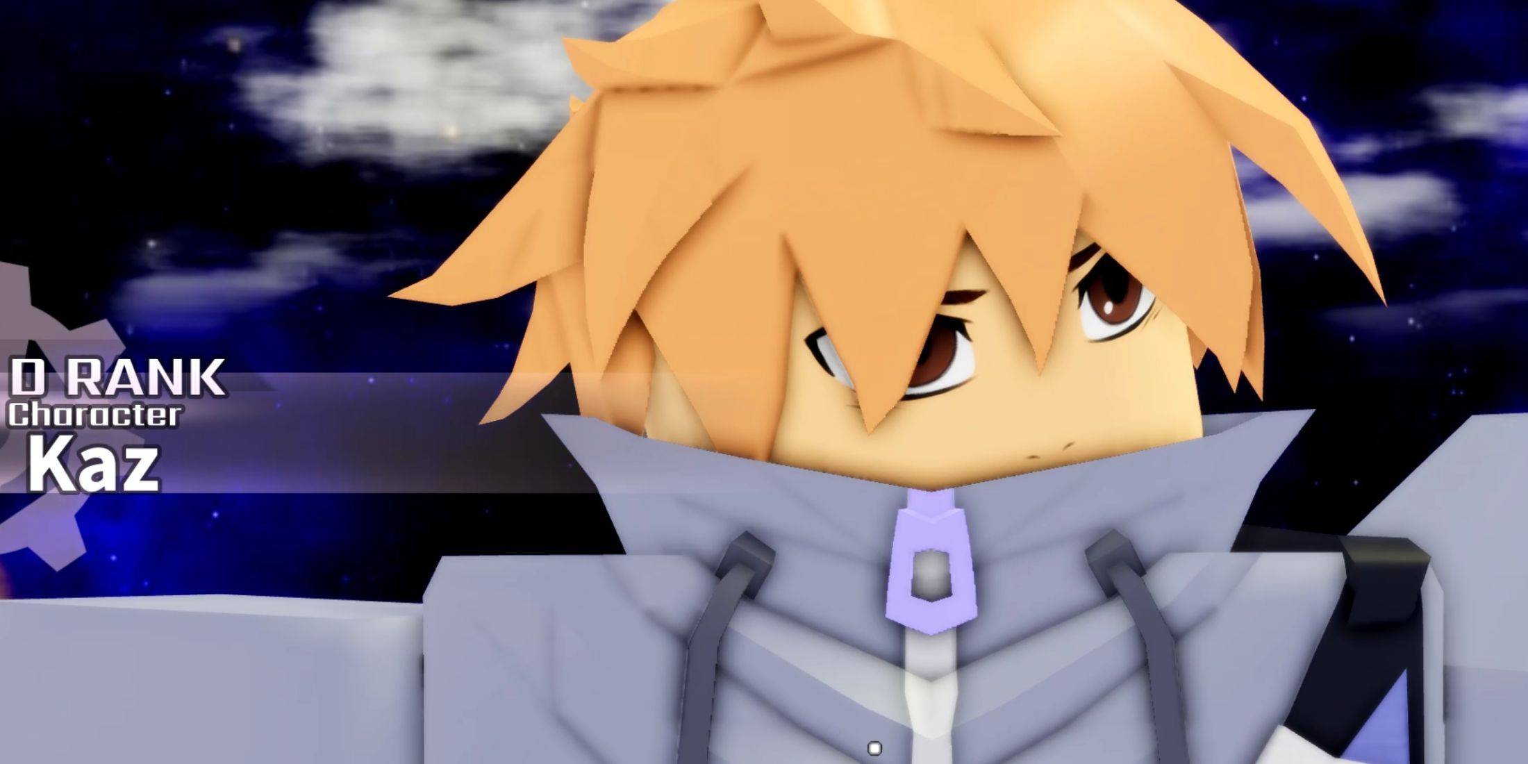 Shonen Smash character combat
