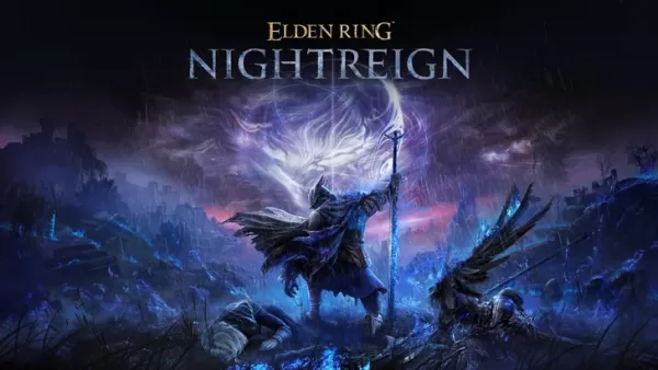 Berita Elden Ring Nightreign