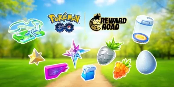 Pokémon go lancia maggio con la nuova strade premio e il biglietto di accensione