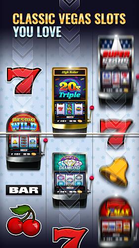 Gold Party Casino : Slot Games Captura de pantalla 3