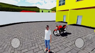 MotoVlog In Brazil Captura de tela 0