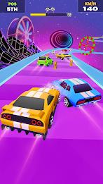 Car Master Race - Car Games應用截圖第0張