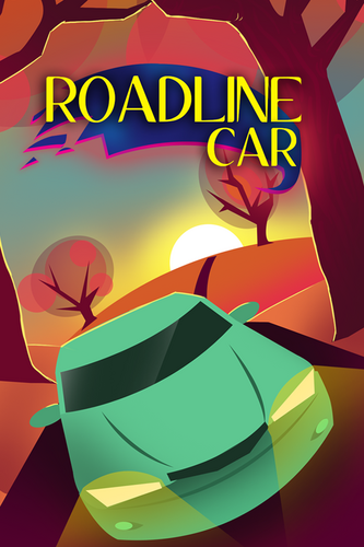 The Roadline Car應用截圖第0張