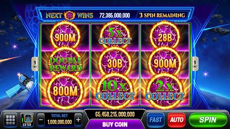 Vegas Holic - Casino Slots ภาพหน้าจอ 3