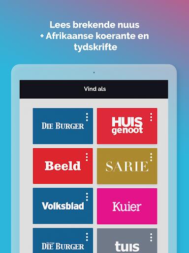 Netwerk24 – Alles op een plek! Screenshot 3