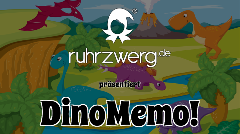 dinomemo! Screenshot 2