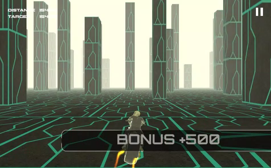 Speed Bike Race スクリーンショット 3