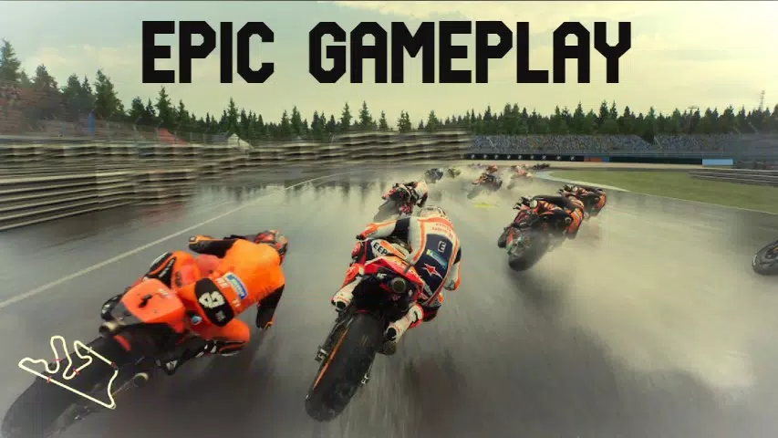 Bike Racing 2022 Capture d'écran 3