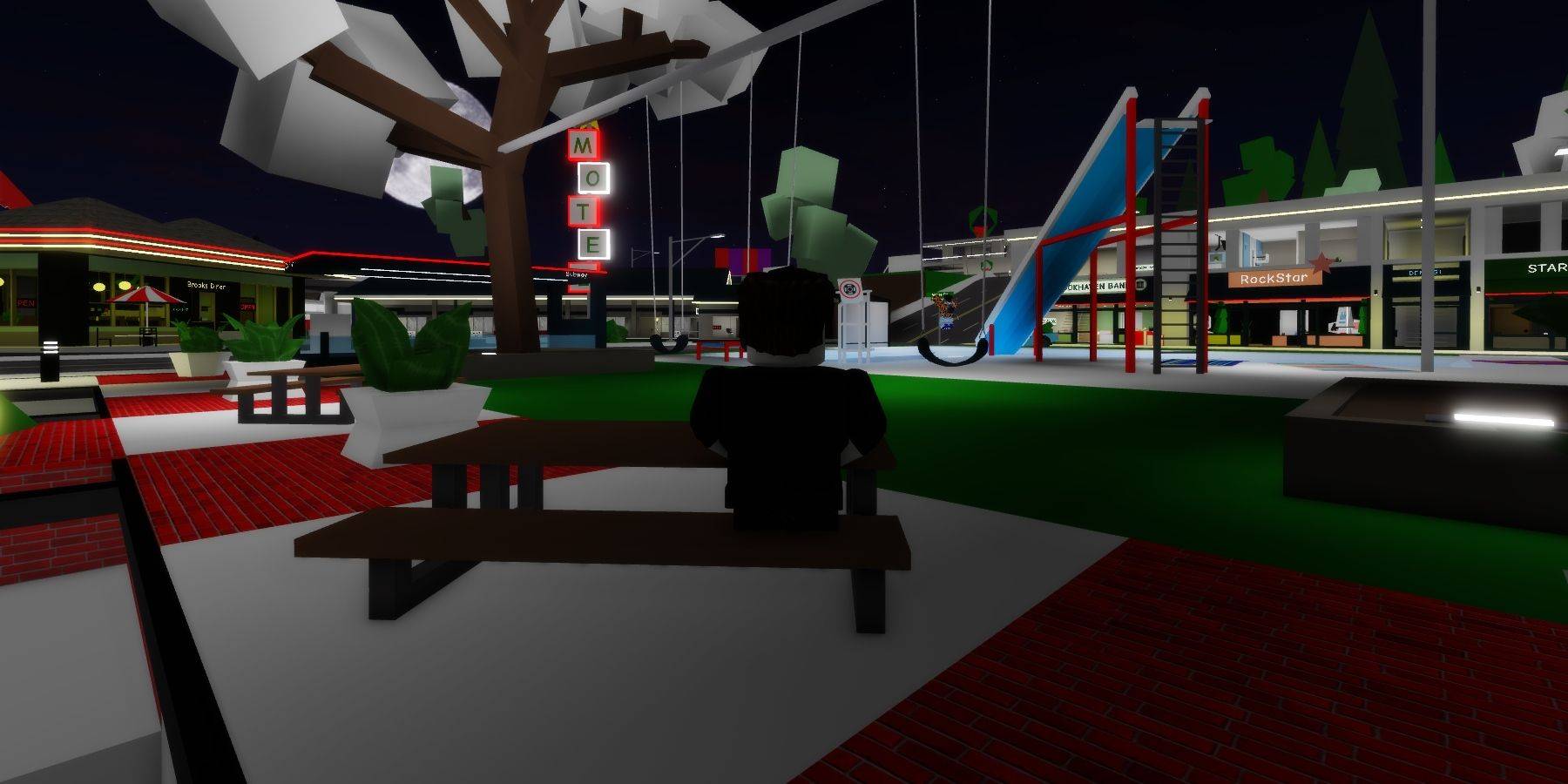 Roblox: รหัส Brookhaven (มกราคม 2025)