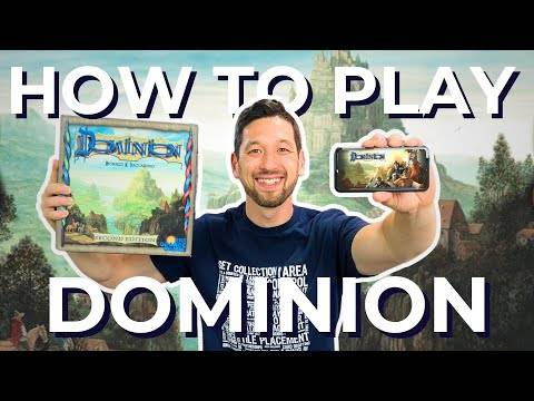 Dominion Mobile Update