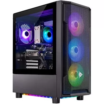Skytech RTX 5060 Ti Gaming PC推出了$ 1,249.99