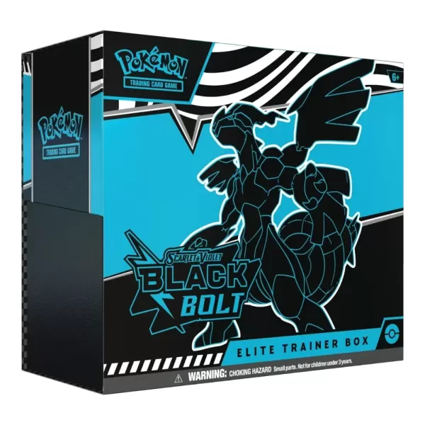 Walmart+ Mitglieder erhalten vorgezogenen Zugang zu Pokémon-TCG-Vorbestellungen