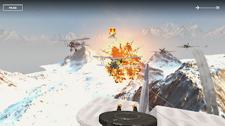 Air Defence 3D Screenshot 1