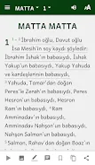 Turkish Kutsal Kitap Screenshot 1