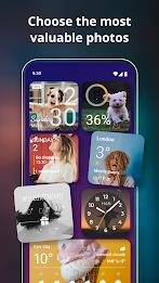 Widgets iOS 17 - Color Widgets Screenshot 3