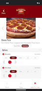 East of Chicago Pizza Screenshot 3