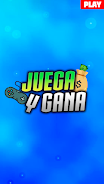 Jugar y Ganar/Emulador Screenshot 0