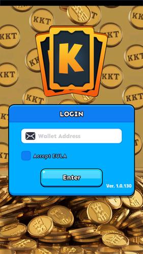 KKT Faucet Screenshot 2