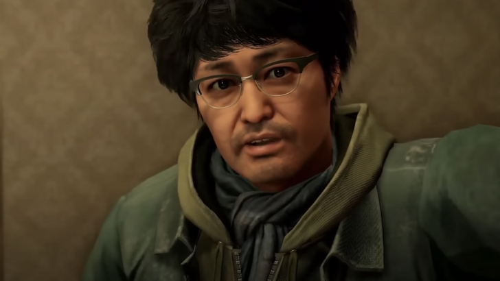 Yakuza tulad ng isang dragon devs, totoo sa kanilang laro, hikayatin