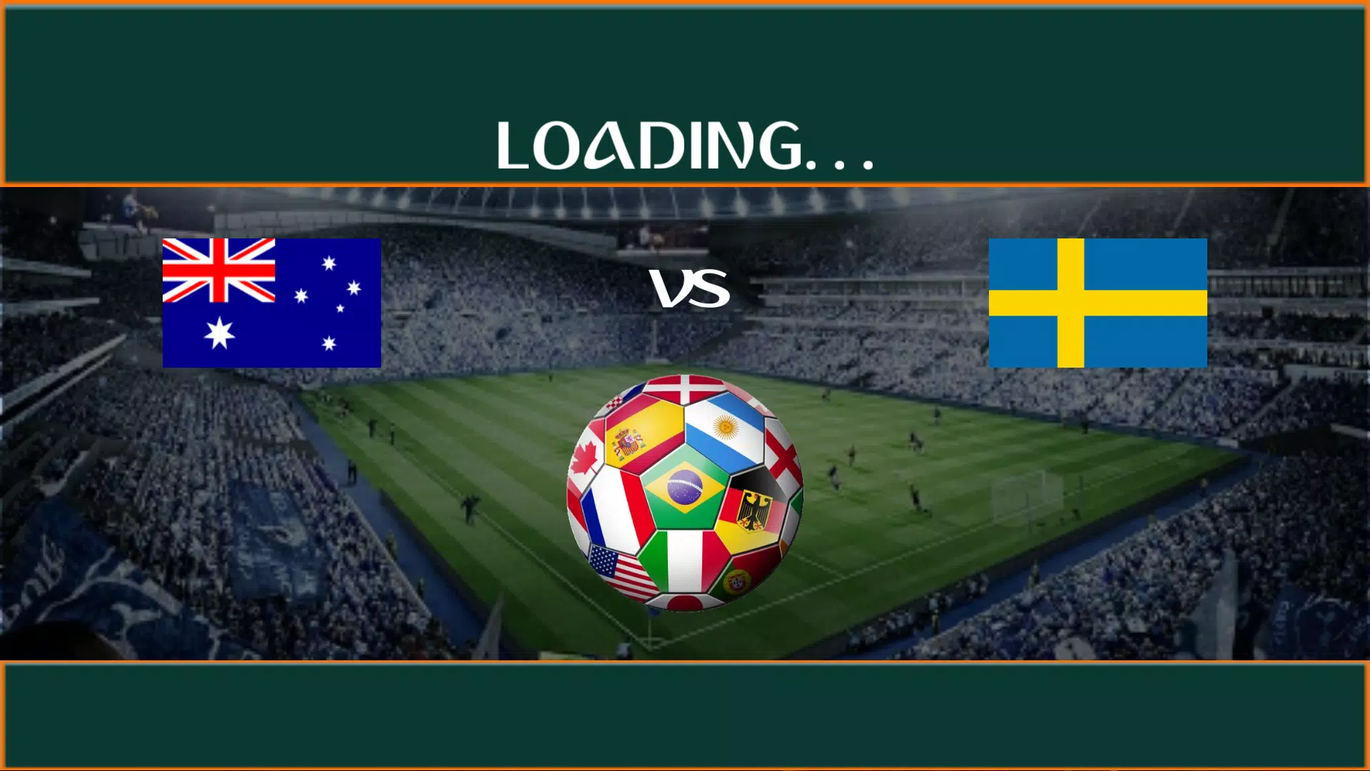 Football Goalkeeper League應用截圖第3張