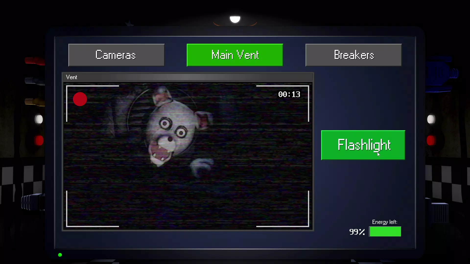 Five Nights at Maggie’s 3 Captura de tela 3