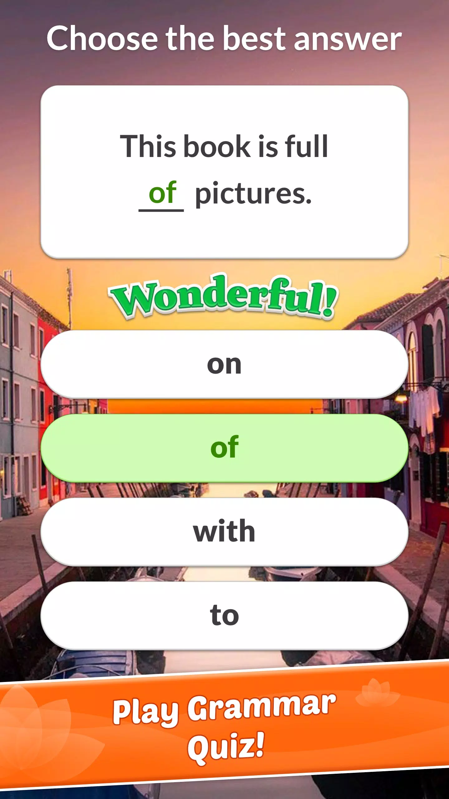 Word Town: Find Words & Crush! Capture d'écran 1