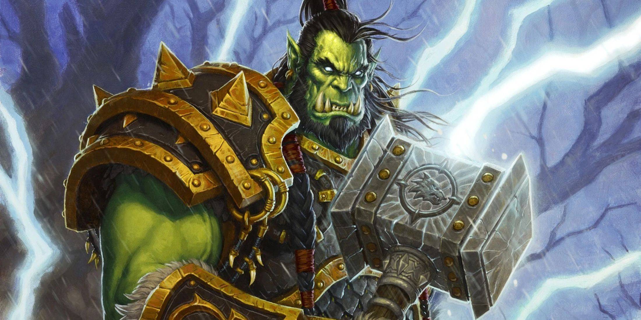 Ang tampok na Shaman sa WOW Patch 11.1 ay naghahati sa mga manlalaro