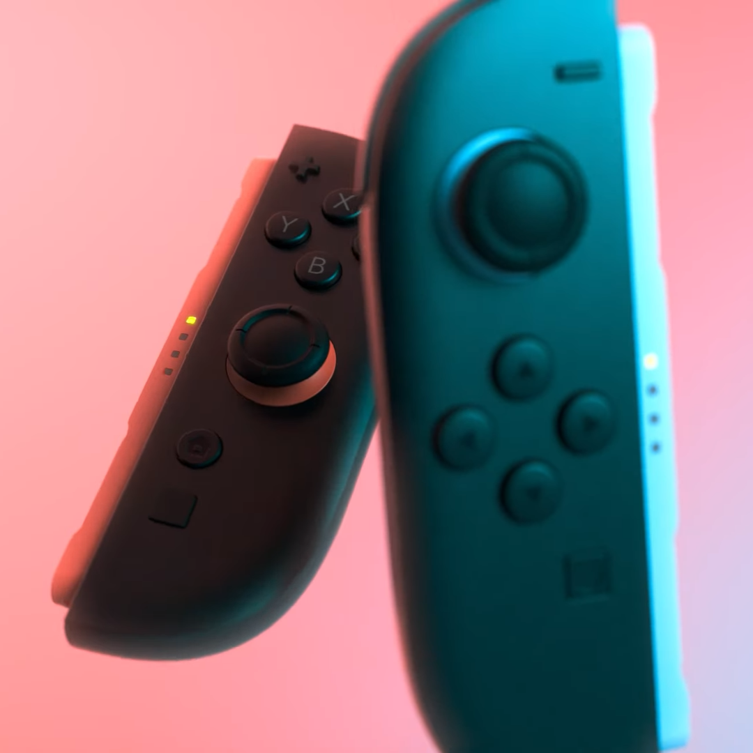 Nintendo Switch 2 Préortières: où acheter et enregistrer des intérêts