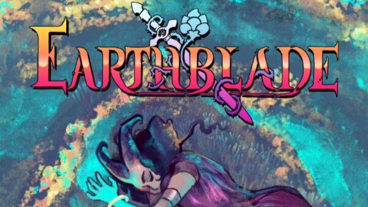 Earthblade, un juego de Celeste Devs, canceló debido a \ "desacuerdos \"