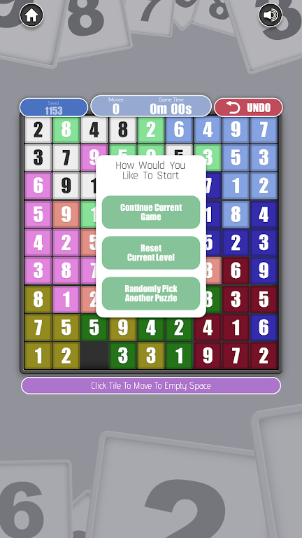 SudokuSlide Screenshot 3