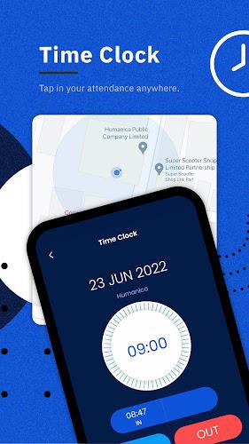 Humatrix應用截圖第1張
